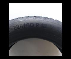 2 GOMME 225 60 18 CONTINENTAL A52430 - 7
