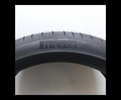2 GOMME 245 40 21 PIRELLI A52541