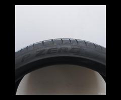2 GOMME 245 40 21 PIRELLI A52541
