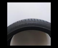 2 GOMME 245 40 21 PIRELLI A52541 - 6