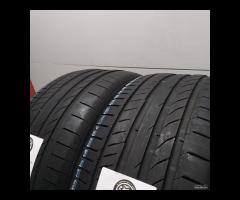 2 GOMME 255 40 19 CONTINENTAL A52327