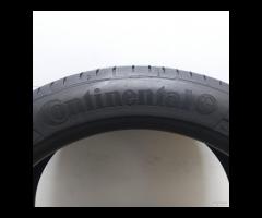 2 GOMME 255 40 19 CONTINENTAL A52327
