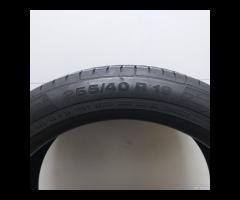 2 GOMME 255 40 19 CONTINENTAL A52327 - 7