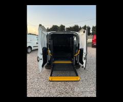 Fiat Doblo Pedana Sponda elettrica