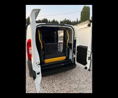 Fiat Doblo Pedana Sponda elettrica