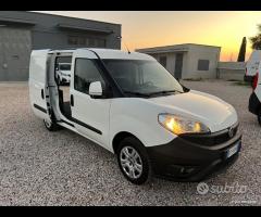 Fiat Doblo Pedana Sponda elettrica