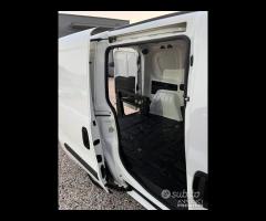 Fiat Doblo Pedana Sponda elettrica - 6