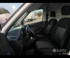 Fiat Doblo Pedana Sponda elettrica - 9