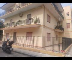 Ampio appartamento a Venetico