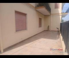 Ampio appartamento a Venetico - 12