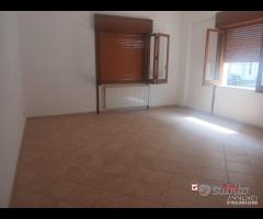 Ampio appartamento a Venetico - 13