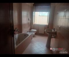 Ampio appartamento a Venetico - 20