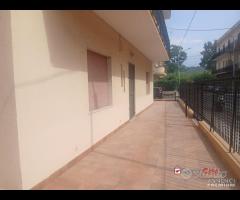 Ampio appartamento a Venetico - 24