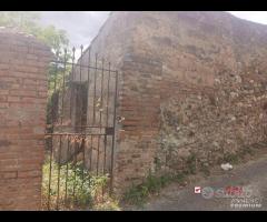 Appartamento con terreno - 10