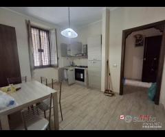 Bivani piano terra zona centro - 6