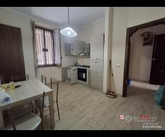 Bivani piano terra zona centro - 7