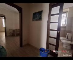 Bivani piano terra zona centro - 12