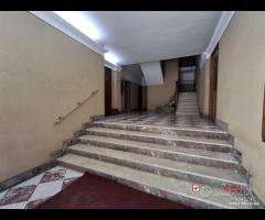 Camere in appartamento zona centro