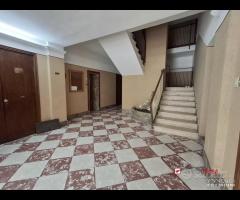 Camere in appartamento zona centro