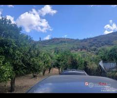 Terreno a Condrò