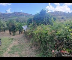 Terreno a Condrò - 11