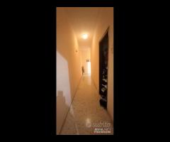 Via princ.mafalda ,appartamento di 4 vani e - 12