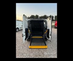 Fiat Doblo Pedana Sponda elettrica