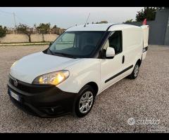 Fiat Doblo Pedana Sponda elettrica