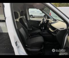 Fiat Doblo Pedana Sponda elettrica - 7