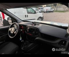 Fiat Doblo Pedana Sponda elettrica - 8