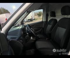 Fiat Doblo Pedana Sponda elettrica - 9