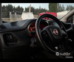 Fiat Doblo Pedana Sponda elettrica - 10