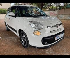 Fiat 500L 1.3 Multijet 95 CV Lounge
