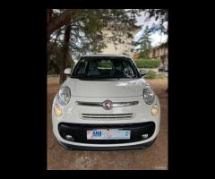 Fiat 500L 1.3 Multijet 95 CV Lounge