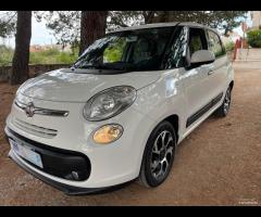 Fiat 500L 1.3 Multijet 95 CV Lounge