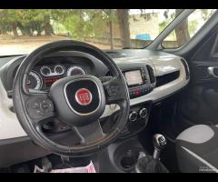 Fiat 500L 1.3 Multijet 95 CV Lounge