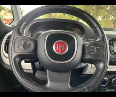 Fiat 500L 1.3 Multijet 95 CV Lounge
