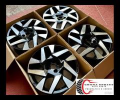 4 CERCHI IN LEGA ORIGINALI R17 OPEL MOKKA NEW - 9