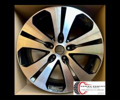 4 CERCHI IN LEGA ORIGINALI RAGGIO 18 KIA SPORTAGE - 6