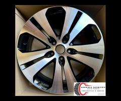 4 CERCHI IN LEGA ORIGINALI RAGGIO 18 KIA SPORTAGE - 7