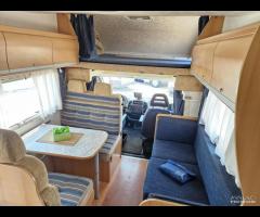 ELNAGH SUPER D 115 - 6