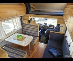 ELNAGH SUPER D 115 - 7