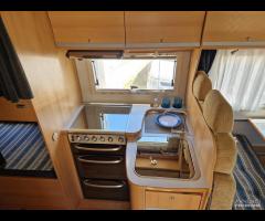 ELNAGH SUPER D 115 - 8