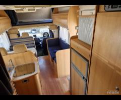 ELNAGH SUPER D 115 - 12