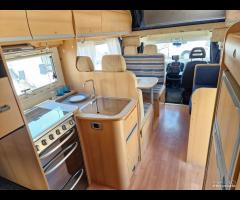 ELNAGH SUPER D 115 - 13