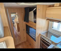 ELNAGH SUPER D 115 - 14