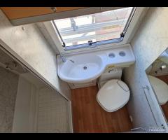 ELNAGH SUPER D 115 - 16