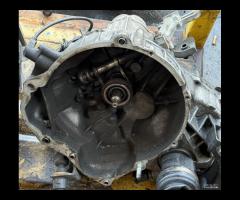 Cambio Chevrolet Spark 1.0 benzina B10D1