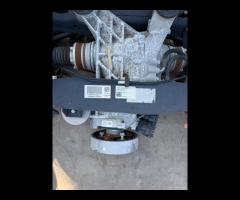 Ponte differenziale Volkswagen Tiguan 2016 2024