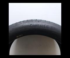 4 GOMME 275 40 21 E 315 35 21 CONTINENTAL A53122/A